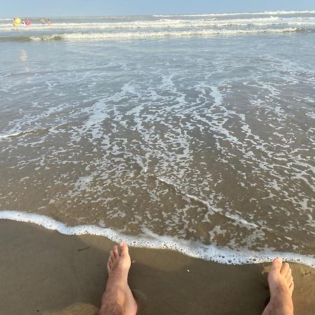 Haras Trevo De Ferro, Praia, Piscina E Campo 托雷斯 外观 照片