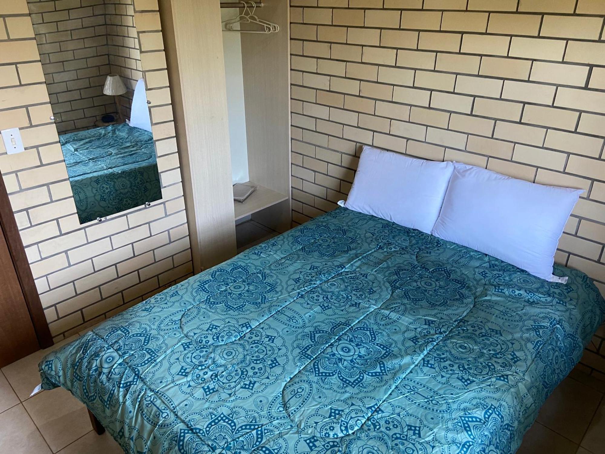 Haras Trevo De Ferro, Praia, Piscina E Campo 托雷斯 外观 照片